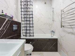 1-комн., Квартира, 42.7 м², 2/10 этаж