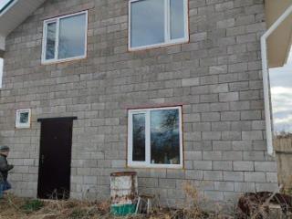 2-этажный дом, 56 м², 16.7 соток