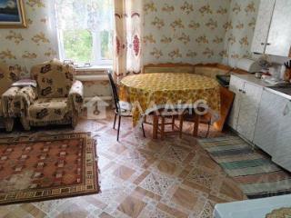 1-этажный дом, 80.2 м², 31 сотка