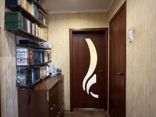 3-комн. квартира, 62.3 м², 5/5 этаж