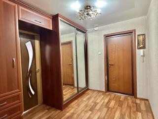 3-комн. квартира, 70.9 м², 1/5 этаж