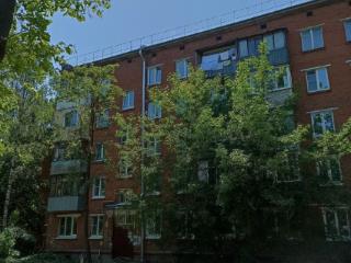 3-комн. квартира, 57.2 м², 3/5 этаж