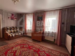  дом, 92.1 м², 48 соток