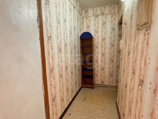 1-комн. квартира, 30.8 м², 3/5 этаж