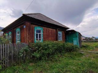 1-этажный дом, 41.2 м², 10.5 соток