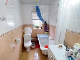 1-этажный дом, 59 м², 9.3 соток