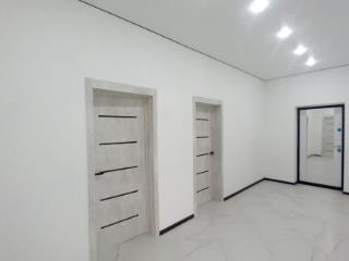 1-этажный дом, 130 м², 9 соток