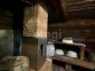 1-этажный дом, 89.9 м², 8.6 соток