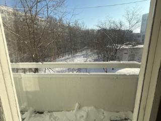 1-комн. квартира, 39.2 м², 4/12 этаж