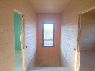 2-этажный коттедж, 156 м², 10 соток