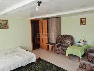 1-этажный дом, 43.3 м², 9.9 соток