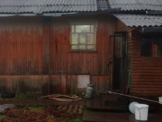  дом, 80 м², 17 соток