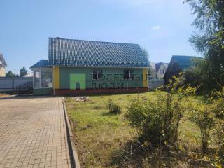 2-этажный дом, 95.6 м², 20 соток