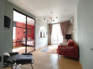 2-комн. квартира, 44.7 м², 7/8 этаж
