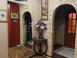 3-комн. квартира, 63 м², 4/9 этаж