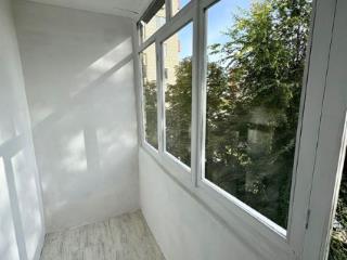 1-комн. квартира, 39 м², 4/11 этаж