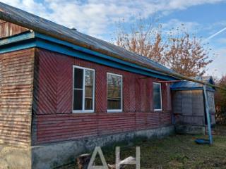 1-этажный дом, 55 м², 8.8 соток