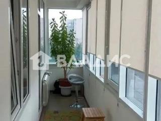 3-комн. квартира, 101.4 м², 3/16 этаж