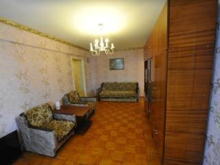 4-комн. квартира, 59.9 м², 5/5 этаж