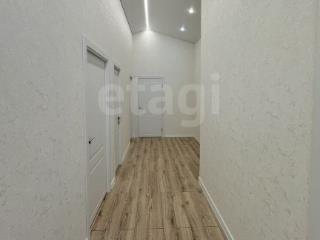  дом, 120 м², 10 соток