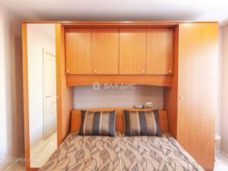 3-комн. квартира, 61 м², 5/5 этаж