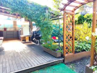 1-этажный дом, 19.7 м², 5.5 соток