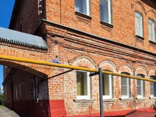 3-комн. квартира, 110 м², 1/2 этаж