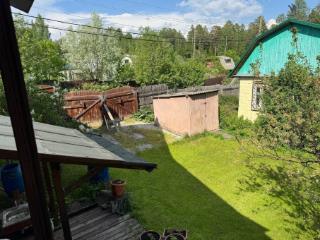 2-этажный дом, 80 м², 14 соток