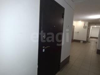 Студия, 24.7 м², 1/10 этаж
