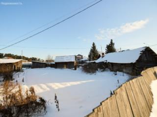 1-этажный дом, 60 м², 18.1 соток