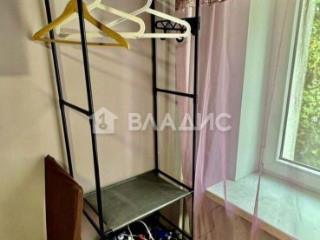 Студия, 16 м², 3/5 этаж