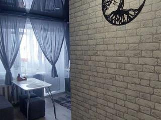 1-комн. квартира, 40 м², 2 этаж