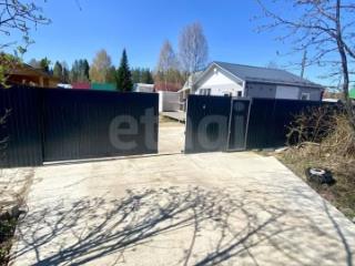 1-этажный дом, 49 м², 6.1 соток