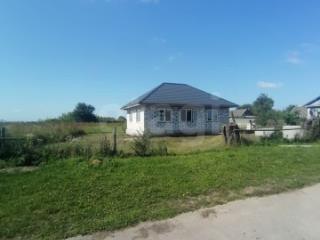 1-этажный дом, 52.1 м², 30 соток