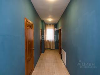 3-этажный дом, 352.9 м², 14.1 соток