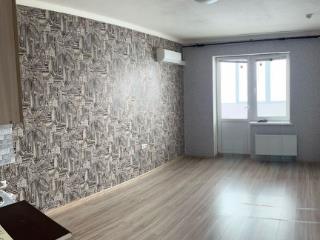 Студия, 30 м², 6/13 этаж