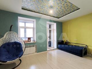 5-комн. квартира, 268 м², 2/16 этаж