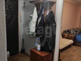 3-комн. квартира, 50 м², 1/5 этаж