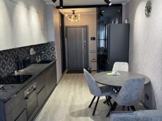 2-комн. квартира, 45 м², 22/24 этаж