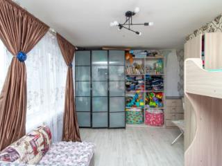1-комн. квартира, 30.1 м², 3/3 этаж