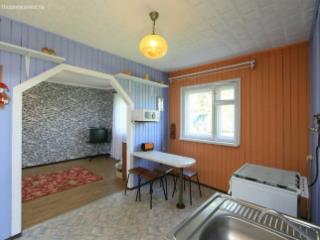 1-этажный дом, 40 м², 6 соток