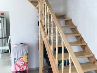 2-этажный дом, 96 м², 5.1 соток