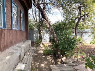 1-этажный дом, 42.4 м², 4.6 сотки