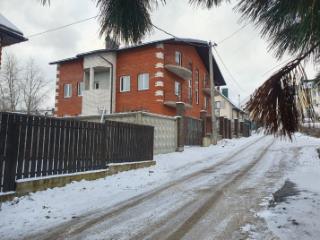 2-этажный дом, 489 м², 8 соток