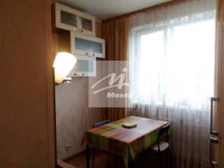 2-комн. квартира, 51.1 м², 16/17 этаж