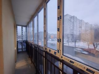 2-комн. квартира, 65 м², 2/19 этаж