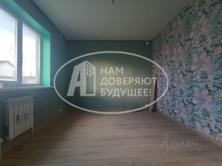 1-этажный дом, 105.3 м², 7.5 соток