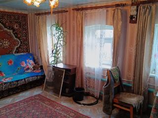  дом, 61.3 м², 20 соток