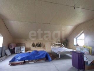 2-этажный дом, 116.7 м², 6.6 соток