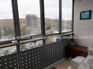3-комн. квартира, 81.6 м², 4/15 этаж